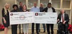 Simmons Bank and Simmons First Foundation Donate $100,000 to Central Arkansas Fellowship of Christian Athletes
