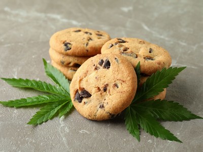 A survey conducted by CAA South Central Ontario (CAA SCO) found that since 2019, there has been a 10 per cent increase (26 per cent in 2022 vs. 16 per cent in 2019) in cannabis impaired drivers admitting to consuming an edible before driving. (CNW Group/CAA South Central Ontario)
