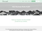 Ocusell Launches New Solution to "Fix Business Rules" for Real Estate MLSs