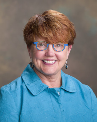 Dr. Susan Turney, CEO, Marshfield Clinic Health System