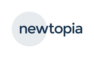 Newtopia Logo (CNW Group/Newtopia Inc.)