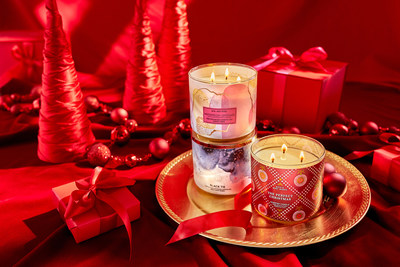 CANDLE LOVERS REJOICE: BATH & BODY WORKS ANNUAL CANDLE DAY IS BACK!