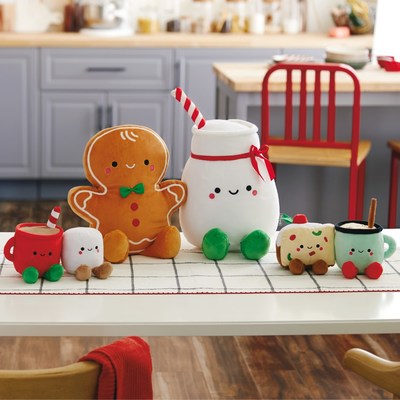 4 Pack Christmas Cookie Molds Cute Santa Claus Gingerbread Man Snowman  Cookie Molds Daily Household Kitchen Cookie Making Tools Christmas Festive  Supplies