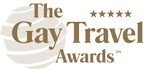 It's The Most Wonderful Time of the Year! The Gay Travel Awards Are Here!