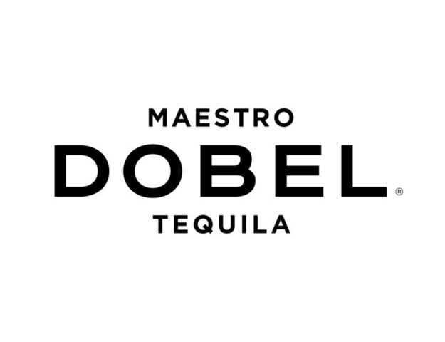 Maestro Dobel Tequila logo (PRNewsfoto/Maestro Dobel Tequila)
