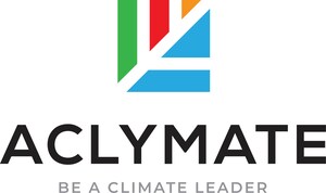 Aclymate Receives State Grant to Fight Climate Change