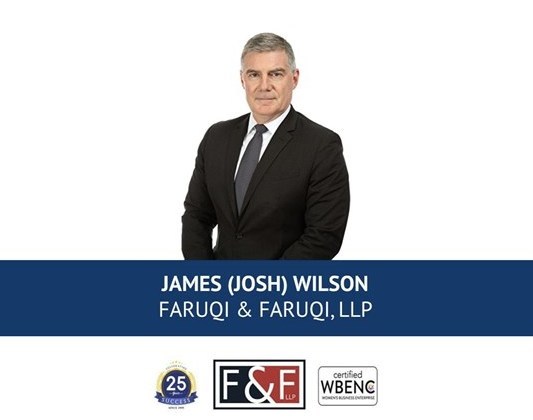Securities Litigation Partner James (Josh) Wilson Encourages Investors Who Suffered Losses Exceeding $100,000 In Polished To Contact Him Directly To Discuss Their Options