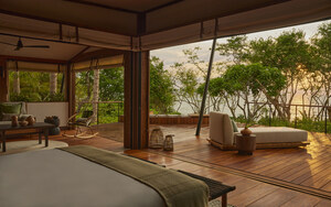 NOW OPEN: Naviva, A Four Seasons Resort, Punta Mita, Mexico, Welcomes Guests to the Brand's First Adult-Only Luxury Tented Resort in the Americas