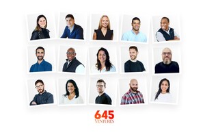 645 Ventures Closes $347M Fourth Fund and First Select Fund to Invest in Iconic Technology Companies
