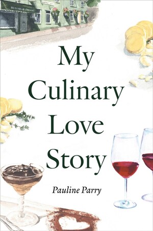 Pauline Parry's Culinary Love Story in Time for the Holidays