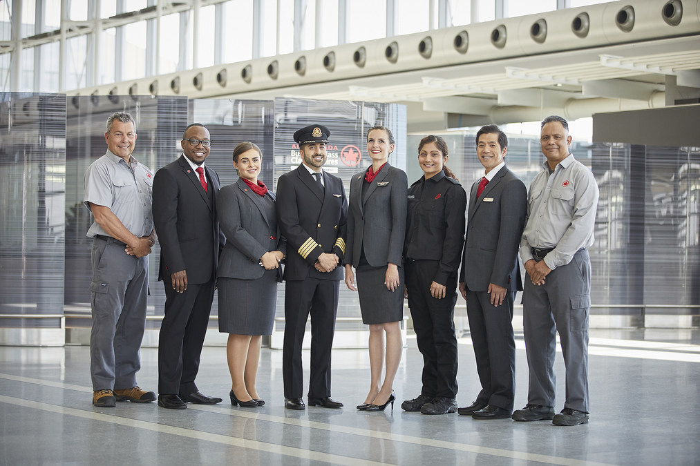 Air Canada Named Best Airline in North America for Fourth Straight Year by Global Traveler - Vimarsana News