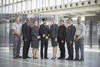 Air Canada est nommée Meilleur transporteur aérien en Amérique du Nord par Global Traveler pour une quatrième année de suite