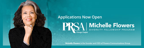 Michelle Flowers Diversity Fellowship