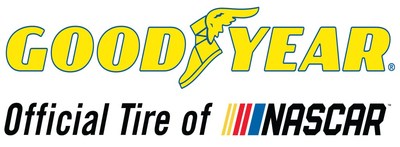 Com um dos relacionamentos mais longos da história do automobilismo, a Goodyear e a NASCAR anunciaram hoje um novo acordo plurianual para renovar o status da Goodyear como pneu exclusivo para as três principais séries nacionais da NASCAR.