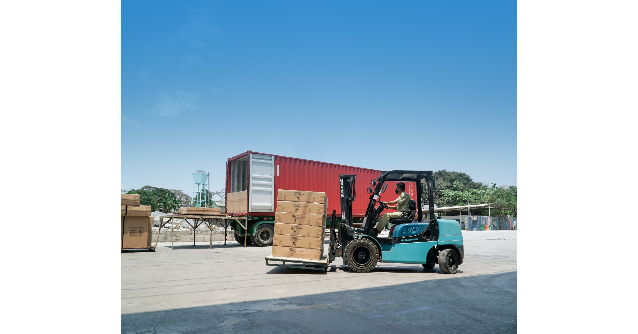 LuckyTruck strategizes with Great American Insurance Group to launch fully digital motor truck cargo insurance product