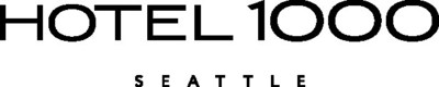 Hotel 1000 Seattle logo