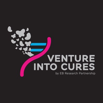 Venture Into Cures by EB Research Partnership Logo (CNW Group/EB Research Partnership)