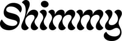 Shimmy logo (PRNewsfoto/Shimmy, Inc.)