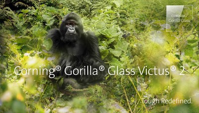 Corning ® Gorilla ® Glass Victus ® 2