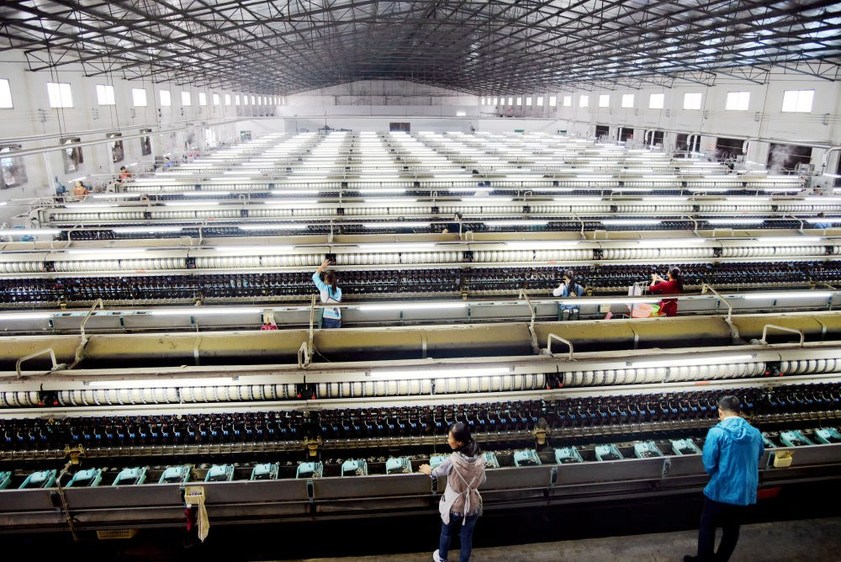 Xinhua Silk Road: Xinhua-Hechi Sericulture Industry High-quality Development Index unveiled in S.China's Guangxi - Vimarsana News