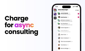 Consult with Me by Volley Launches on Product Hunt