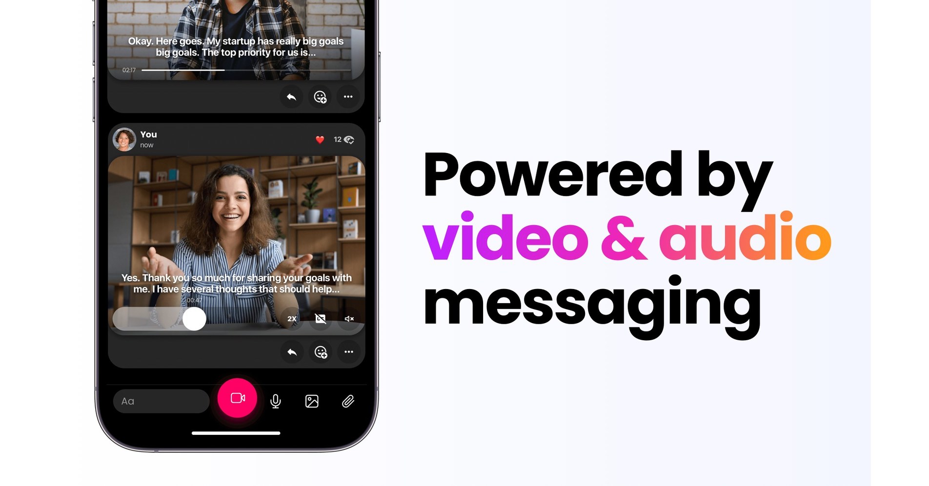 Consult with Me by Volley Launches on Product Hunt