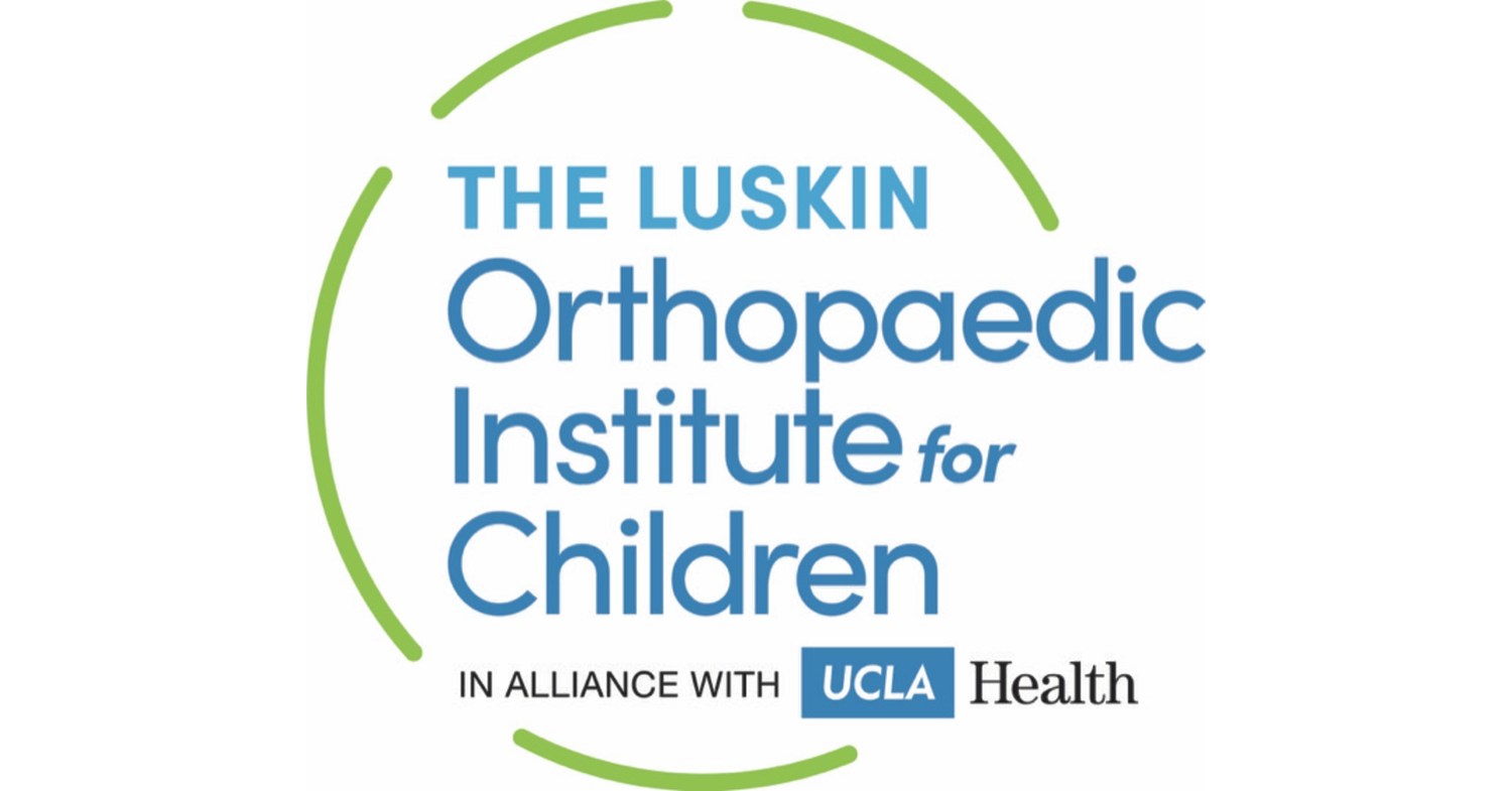 Luskin Orthopaedic Institute for Children Hosts Patients and Families
