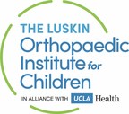 Luskin Orthopaedic Institute for Children Hosts Patients and Families for Annual 