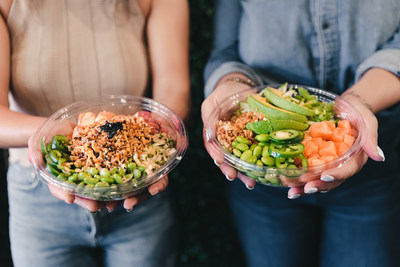 Aloha Poke Co., the nation's premier fast casual poke restaurant concept, announced its newest location and franchisee. Husband and wife team Rody Berotte and Tahnie Danastor are long-time residents of South Florida, and they will open their new store in the Fort Lauderdale area in early 2023.