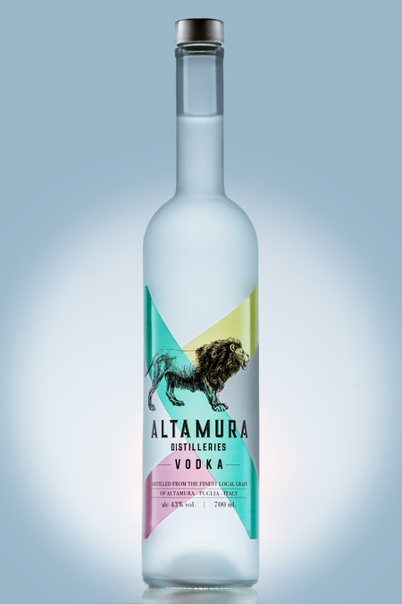 Altamura Distilleries Wins Two More Gold Medals; Announces Participation in Cortina Cocktail Weekend - Vimarsana News