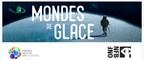 Mondes de glace à l'affiche au Planétarium Rio Tinto Alcan, dès le 14 décembre