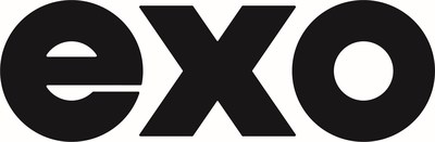 Logo Exo (Groupe CNW/Letenda Inc.)