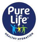 PURE LIFE® PURIFIED WATER TEAMS UP WITH 'IMPOSSIBLE' CHEF ROBERT IRVINE TO LEAD A 2023 FAMILY SUMMER CHALLENGE THAT KICKS OFF THIS MAY
