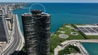 HILCO REAL ESTATE ANNOUNCES THE SALE OF A ONE-OF-A-KIND, 70th FLOOR PENTHOUSE RESTAURANT, CHICAGO, IL