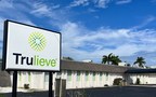 Trulieve Opening Medical Marijuana Dispensary in Hobe Sound, Florida