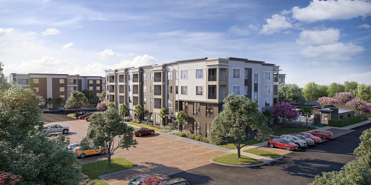 Aventon Companies Continues Expansion into Georgia with Second Luxury Apartment Community in Savannah - Vimarsana News