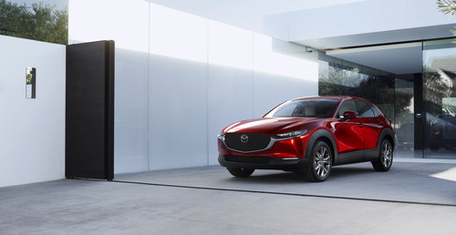 2023 Mazda CX-9