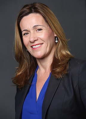 Maria Deacon, Senior Vice President of Technical Operations, United Airlines