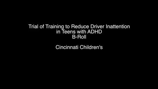 New Driver Training Developed at Cincinnati Children's Keeps...