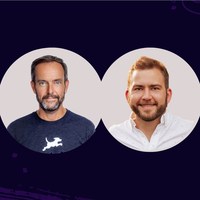 Charles McColgan, CIO & Wade Bruce, CTO