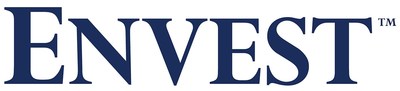 Envest Corp. Logo (CNW Group/Bullfrog Power Inc.)