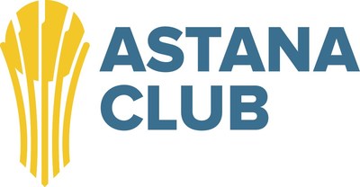 Astana Club Logo