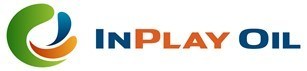 InPlay Oil Corp. Logo (CNW Group/InPlay Oil Corp.)