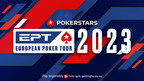 POKERSTARS ANNOUNCE FULL EPT 2023 CALENDAR WITH EXCITING NEW STOPS ON THE TOUR
