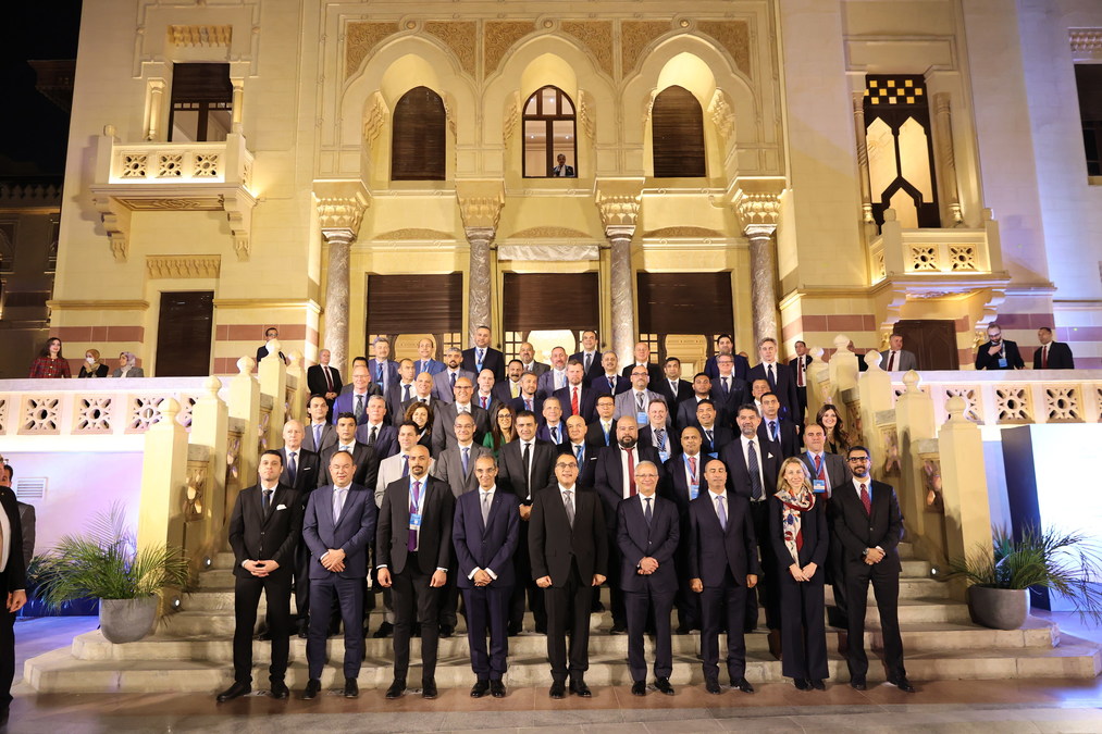 Egypt's IT offshoring and business services sector sees strong growth momentum with 29 new agreements with technology MNCs - Vimarsana News
