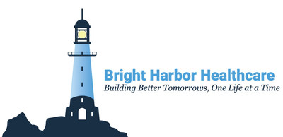 Bright Harbor Healthcare Logo (PRNewsfoto/Bright Harbor Healthcare)