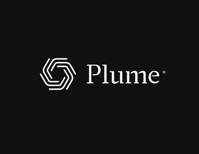 Plume logo (PRNewsfoto/Plume)