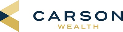 Carson Wealth (PRNewsfoto/Carson Wealth)