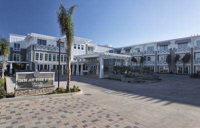 Inn at the Pier Pismo Beach, Now Managed by Quorum Hotels