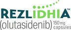 Rigel Announces U.S. FDA Approval of REZLIDHIA™ (olutasidenib) for the Treatment of Adult Patients with Relapsed or Refractory Acute Myeloid Leukemia with a Susceptible IDH1 Mutation